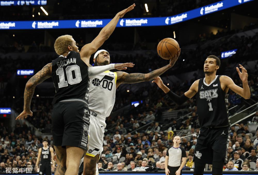 而申京在这 而申京在这